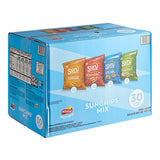 Sun Chips Whole Grain Chip Variety Pack - 60/Case