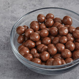 Albanese Milk Chocolate Covered Cookie Dough Bites 10 lb.