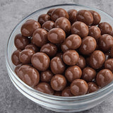 Albanese Milk Chocolate Covered Espresso Beans 10 lb.