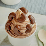 Albanese Milk Chocolate Covered Cashews 10 lb.