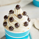Albanese Dark Chocolate Covered Pretzel Balls 10 lb.