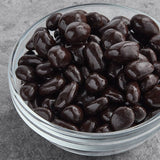 Albanese Dark Chocolate Covered Dried Cranberries 10 lb.