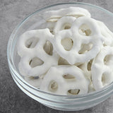 Albanese Yogurt Covered Pretzels 10 lb.