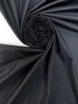 Black Polyamide Ripstop