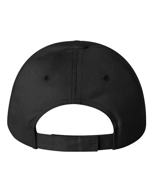 Adult Cotton Twill Cap