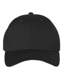 Valucap Cotton Twill Cap