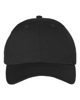 Valucap Cotton Twill Cap
