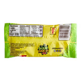 Sour Patch Kids Original Soft and Chewy Candy Pouch 2 oz. - 288/Case
