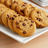 Nabisco Chips Ahoy! Chewy Chocolate Chip Cookie Party Pack 26 oz. - 12/Case