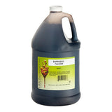 I. Rice Espresso Hard Serve Ice Cream Base 1 Gallon