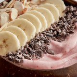 TCHO Ecuador Single-Origin Crush This Cacao Nibs 3.3 lb.