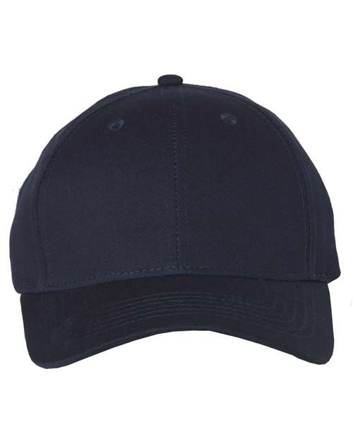 Valucap Cotton Twill Cap