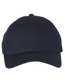 Valucap Cotton Twill Cap
