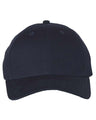 Valucap Cotton Twill Cap