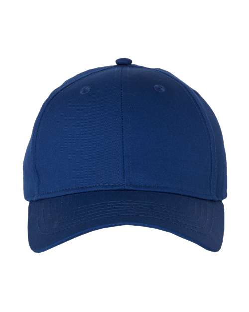 Valucap Cotton Twill Cap