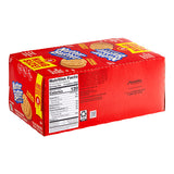 Nabisco Nutter Butter King Size Cookie Pack 8-Count (3.5 oz.) - 20/Case