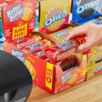 Nabisco Nutter Butter King Size Cookie Pack 8-Count (3.5 oz.) - 20/Case