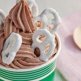 Albanese Yogurt Covered Pretzels 10 lb.