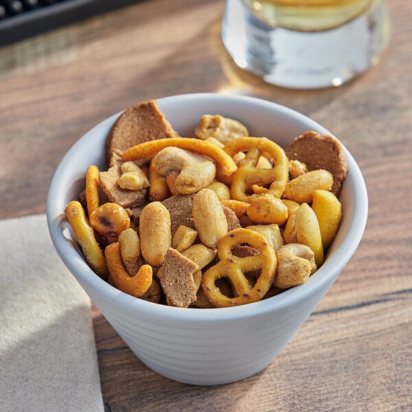 Albanese Cajun Kicker Snack Mix 20 lb.