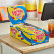 Swedish Fish Mini Soft and Chewy Candy Pouch 2 oz. - 288/Case