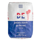 De Tulpen Potato Starch 50 lb.