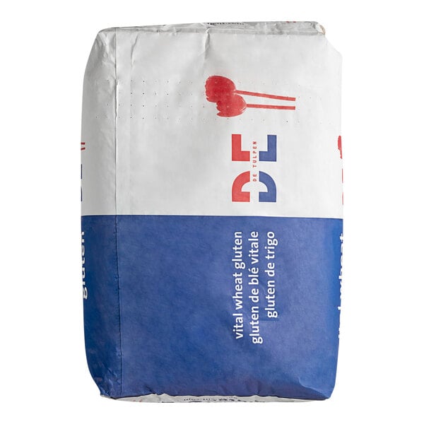 De Tulpen Vital Wheat Gluten 50 lb.