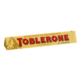 Toblerone Milk Chocolate Candy Bar 3.52 oz. - 20/Box