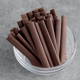 Valrhona 48% Dark Chocolate Batons 5.3 Gram - 1,800/Case