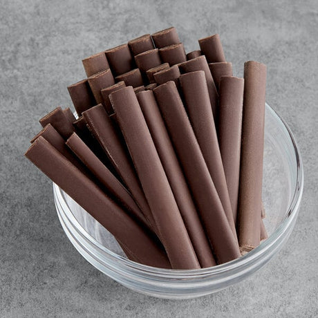 Valrhona 48% Dark Chocolate Batons 5.3 Gram - 1,800/Case