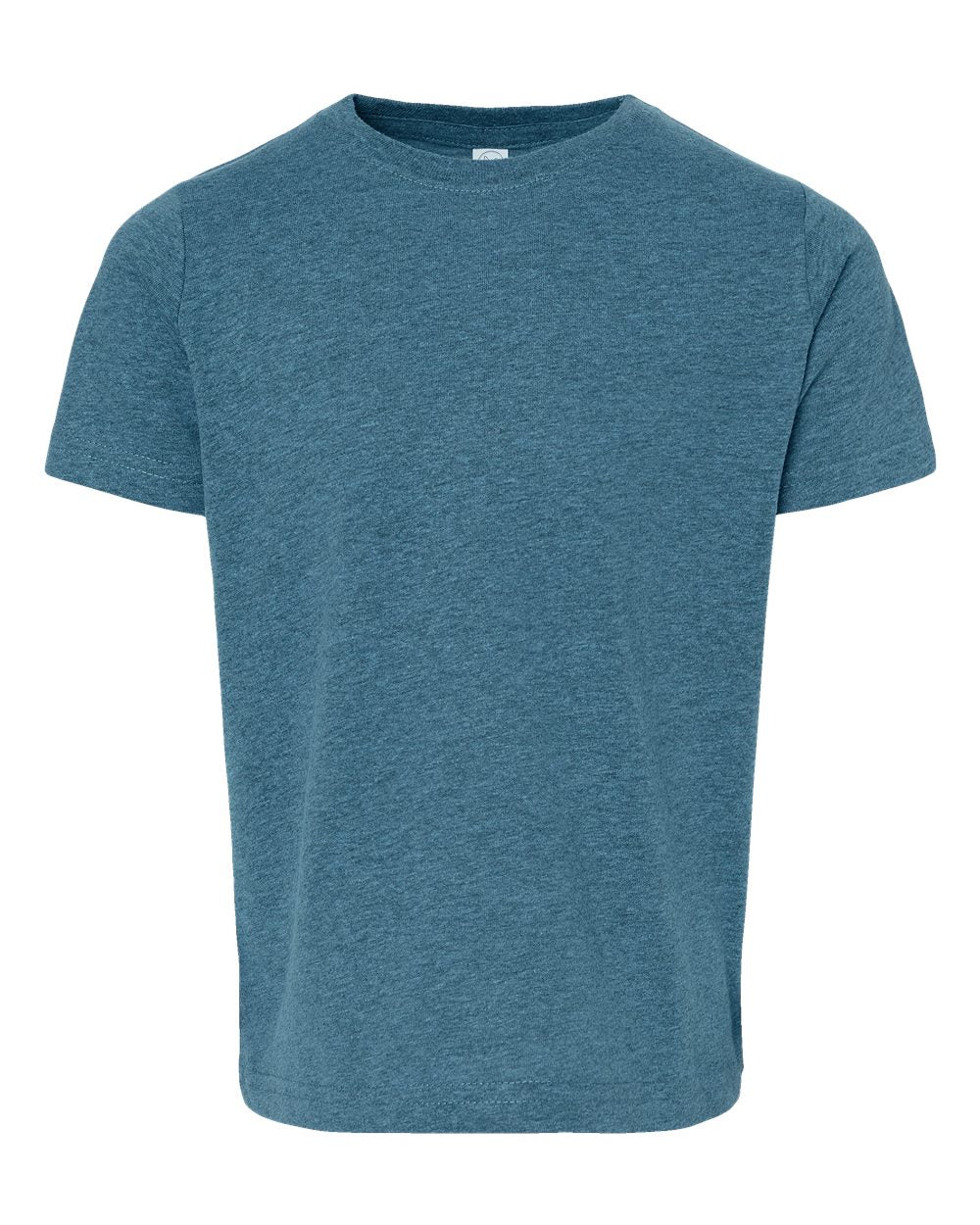 RADYAN® Toddler Fine Jersey Short Sleeve Tee - 3321