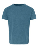 RADYAN® Toddler Fine Jersey Short Sleeve Tee