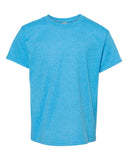 Gildan Youth Heavy Cotton Tee 5000B | Kids Crew Shirt