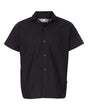 Chef Designs Poplin Cook Shirt with Gripper Closures