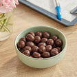 Albanese Milk Chocolate Covered Espresso Beans 10 lb.
