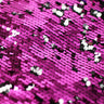 Bojangles Sequins Poly Spandex Fabric - Multiple Colors, Reversible Round Sequins, 50-52" Width (1 Yard)