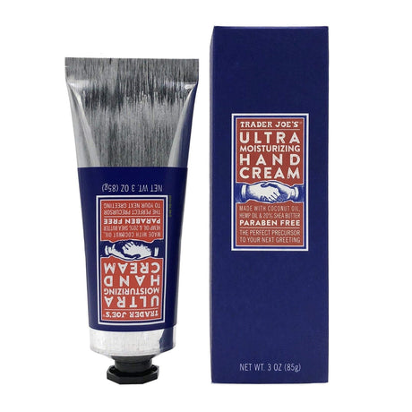 Trader Joe’s Ultra Moisturizing Hand Cream | 3 Oz