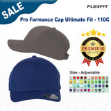 Flexfit® Pro-Formance Cap Ultimate Fit