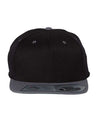 Flexfit® Snapback Cap for Style and Comfort
