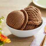 Oringer Cappuccino Hard Serve Ice Cream Flavoring 1 Quart