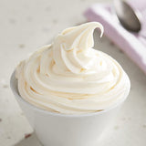 Oringer Lemon Dream Soft Serve Ice Cream Flavoring 1 Quart