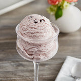 I. Rice Blueberry Hard Serve Ice Cream Base 2 Gallon