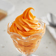 Oringer Orange Dream Soft Serve Ice Cream Flavoring 1 Quart
