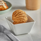 I. Rice Espresso Hard Serve Ice Cream Base 1 Gallon