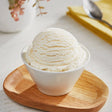 Oringer Orange Hard Serve Ice Cream Extract 1 Quart