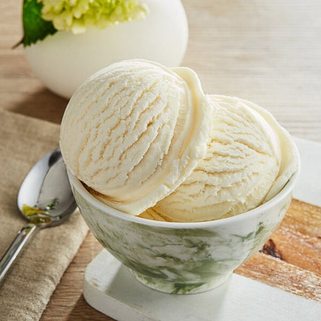 Oringer Peanut Butter Hard Serve Ice Cream Flavoring 1 Gallon