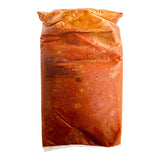 Chef Francisco Tomato Basil Soup 8 lb. - 4/Case