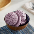 Oringer Blueberry Hard Serve Ice Cream Flavoring 1 Quart