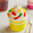 Albanese Mini Gummi Worms Topping 5 lb.