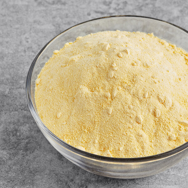 Fanale Banana Powder Mix 2.2 lb.
