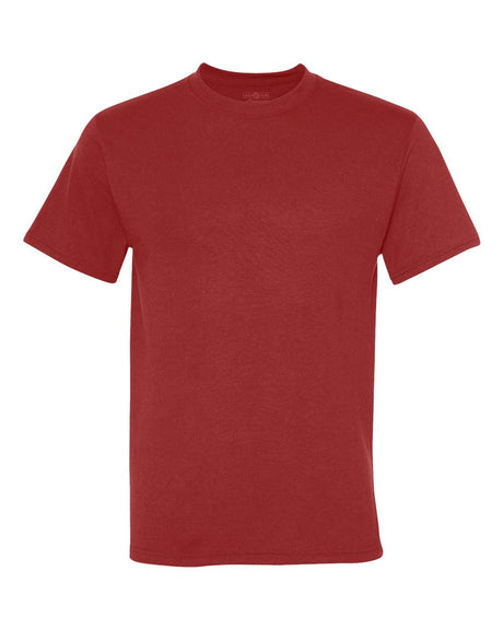 JERZEES® Performance Short Sleeve Crewneck T-Shirt